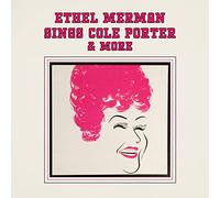 Ethel Merman - Sings Cole Porter & More