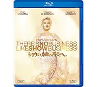 Ethel Merman - There'S No Business Like Show Business [Edizione: Giappone] [Italia] [Blu-ray]