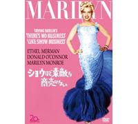 Ethel Merman - There'S No Business Like Show Business [Edizione: Giappone] [Italia] [DVD]