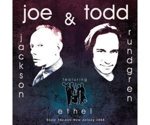 Ethel State Theater New Jersey 2005 (Vinyl) (Importación USA)