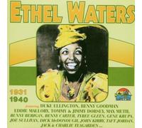 Ethel Waters - 1931/1940