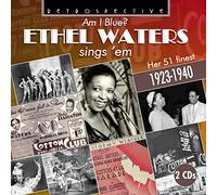 Ethel Waters - Am I Blue ?