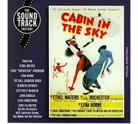 Ethel Waters - Cabin in the Sky 30 Tracks