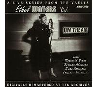 Ethel Waters - Live on the Air