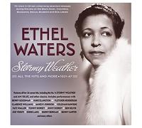 Ethel Waters - Stormy Weather - All The Hits And More 1921-47