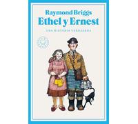 Ethel Y Ernest