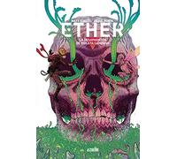 Ether 3. La Desaparición De Violeta Campana
