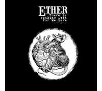 Ether - There Is Nothing Left For Me [Vinilo]