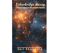 Etherbridge Haven: A Prequel Story In The Chaotic Cosmos (1-Page Dice Dungeons)