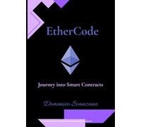 EtherCode: Journey into Smart Contracts