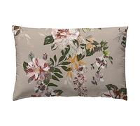 ETHERE MAISON Funda de Almohada Santomera 50x90. Incluye 2 Unidades, algodón 200 Hilos.