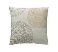 ETHERE MAISON Funda de cojín Aimi 65X65 algodón 200 Hilos