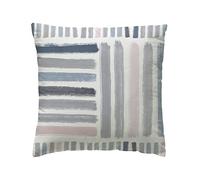 ETHERE MAISON Funda de cojín Issei 65X65 algodón 200 Hilos