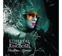 Ethereal Kingdom Hollow Mirror (CD) Album (Importación USA)