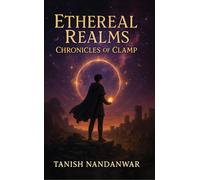 Ethereal Realms- Chronicles of Clamp