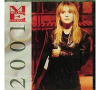 Etheridge, Melissa - 2001