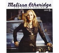 Etheridge, Melissa - 4th Street Feeling [Vinilo]
