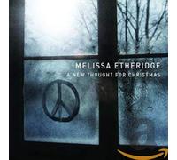 Etheridge, Melissa - A New Thought for..