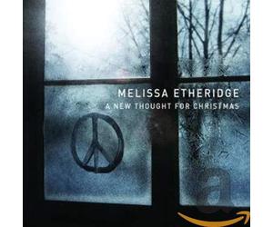 Etheridge, Melissa - A New Thought for..