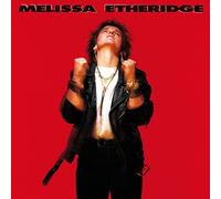 Melissa Etheridge – Melissa Etheridge – CD – Importación USA