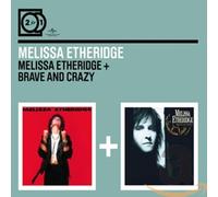 Etheridge, Melissa - Melissa Etheridge/Brave..