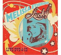 Etheridge, Melissa - Melissa Etheridge - Lucky Live (Cd+Dvd) [USA]
