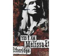 Etheridge, Melissa - Yes I Am [Casete]