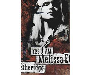 Etheridge, Melissa - Yes I Am [Casete]