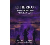 Etherion: Shards of the Broken Sky