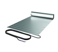 Etherma 122 de lm5 - 1600 Dipol de calefacción Matte bajo suelos laminados, 50 x 1600 cm, 960 W, 230 V, 39683
