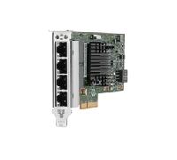 HPE 811546-B21 adaptador y tarjeta de red Interno Ethernet 1000 Mbit/s