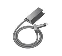 Ethernet Adapter for Wired External Network, Connection for Actuated Gen 2 with Satellite Dish, RJ4