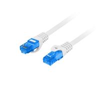 Ethernet Lan Cable Lanberg Grey 15 M NUEVO