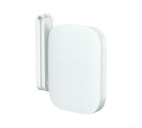 Ethernet para puerta de enlace RAINPOINT Smart WiFi, interruptor de tiempo de agua, con cable y WiFi, alcance de hasta 250 m, soporta hasta 8 dispositivos, compatible con sensores de suelo y lluvia