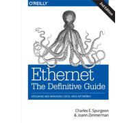 Ethernet – La guía definitiva – Diseño y gestión de redes de área local