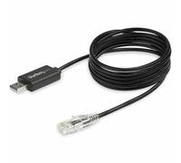 Ethernet to USB adapter Startech ICUSBROLLOVR 1,8 m