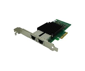 ETHERNET X550T2BLK Server CTLR