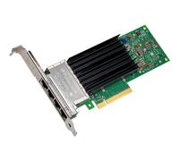 Intel X710-T4L Tarjeta de Red Gigabit Ethernet PCI Express