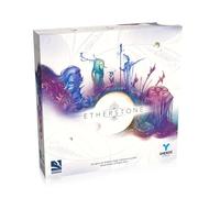 Etherstone - Juego de cartas estratégico para adultos y jóvenes a partir de 14 años - 2 - 4 jugadores - Duración 40/80 min - Edición italiana