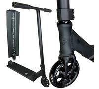 Ethic DTC Erawan I V2 Stunt-Scooter I Height 80-90cm I Park I Hybrid I Street I Tret I Trick I Kids I Roller I Lightweight I Freestyle