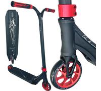 Ethic Erawan V2 Scooter Stunt H=85 cm Trucos Acción Tret Roller Freestyle Rot