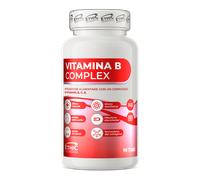 Ethic Nutraceutici Vitamina B Complex 90 comprimidos