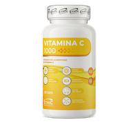 Ethic Nutraceutici Vitamina C 1000 mg 120 cápsulas
