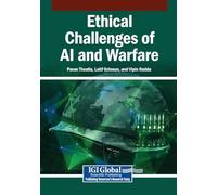 Ethical Challenges of AI and Warfare