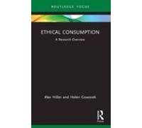 Ethical Consumption