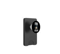 Ethical Hacking Is Not A Crime Hacker Ético Ciberseguridad PopSockets PopWallet para MagSafe