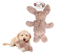 Ethical Pets Ética Mascotas 13 "Varios Cuddle de Peluche Perro de Juguete, diseño de Conejos