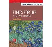 Ethics For Life: 2026 Release ISE