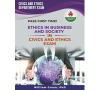 ETHICS IN BUSINESS AND SOCIETY EXAM PREP