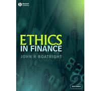 Ethics in Finance (Foundations of Business Ethics)